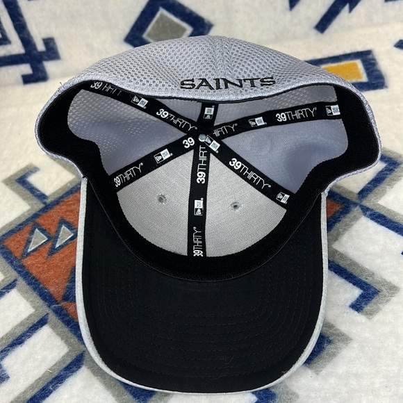 39 Thirty New Era New Orleans Saints - Picture 6 of 7